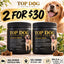 2 JARS FOR JUST $30